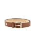 Assorted Brands Brown Belt Size S - photo 1