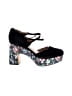 ZAC Zac Posen Black Heels Size EU 37 - photo 1