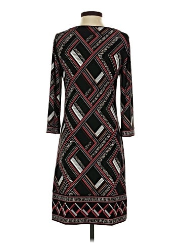 White House Black Market Casual Dress (view 2)