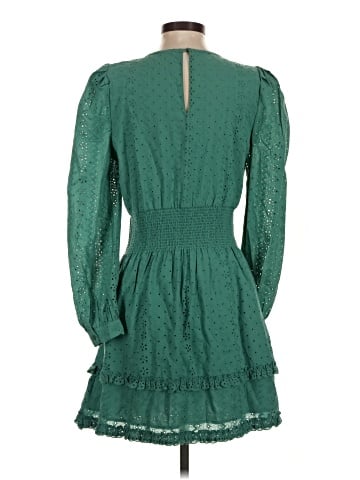 Splendid Cocktail Dress (view 2)