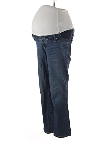Gap - Maternity Jeans (view 1)