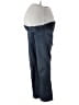 Gap - Maternity Blue Jeans Size 28 waist - photo 1