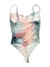 Out From Under Blue Bodysuit Size S - photo 2
