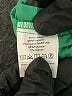 Kate Kasin Green Short Sleeve Blouse Size L - photo 8