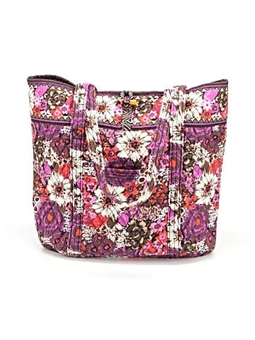 Vera Bradley Tote - front