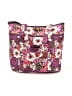 Vera Bradley Paisley Purple Tote One size - photo 1