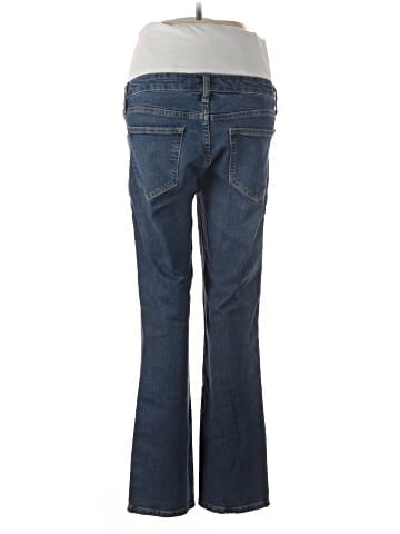 Gap - Maternity Jeans (view 2)