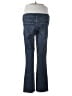 Gap - Maternity Blue Jeans Size 28 waist - photo 2