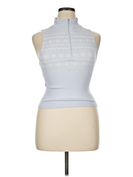 Victoria's Secret Pink Sleeveless Top (view 1)