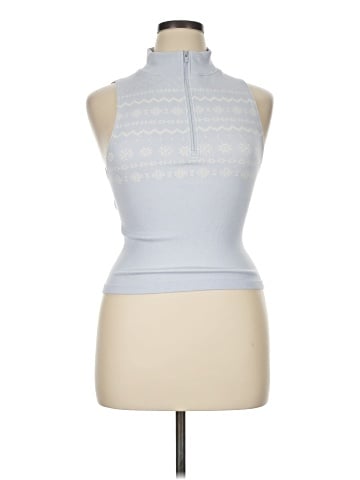 Victoria's Secret Pink Sleeveless Top (view 1)