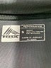RBX Gray Track Jacket Size S - photo 6