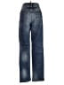 Assorted Brands Blue Jeans Size 25 waist - photo 2