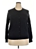 Ann Taylor Black Cardigan Size XXL - photo 1