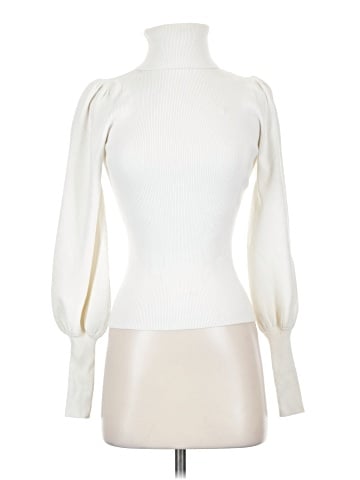 A.L.C. Long Sleeve Blouse (view 1)