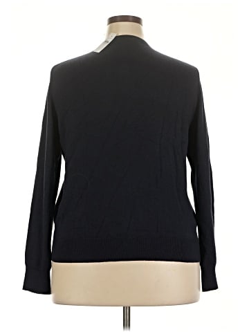 Ann Taylor Cardigan (view 2)