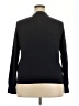 Ann Taylor Black Cardigan Size XXL - photo 2