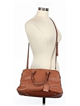 Lauren by Ralph Lauren Satchel (view 2)