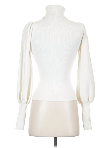 A.L.C. Long Sleeve Blouse (view 2)