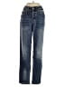 Assorted Brands Blue Jeans Size 25 waist - photo 1