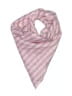 Victoria's Secret 100% Polyester Pink Scarf One size - photo 1