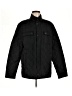Gap 100% Polyester Argyle Black Jacket Size M - photo 1