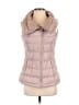 Athleta 100% Polyester Pink Vest Size XS - photo 1