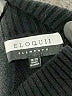 ELOQUII Elements Black Turtleneck Sweater Size 18 - photo 7