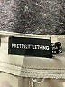 PrettyLittleThing Solid Green Casual Pants Size 0 - photo 7
