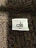 CAbi Brown Cardigan Size Med - Lg - photo 4