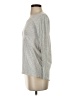 Lululemon Athletica Gray Long Sleeve Top Size 4 - photo 5