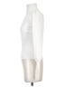 A.L.C. Ivory Long Sleeve Blouse Size XS - photo 5