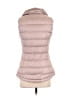 Athleta 100% Polyester Pink Vest Size XS - photo 2