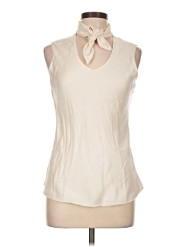 Giorgio Armani Sleeveless Blouse