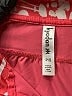 Kyodan Pink Track Jacket Size P (petite) - photo 6