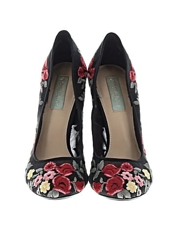 Betsey Johnson Heels (view 2)