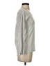 Lululemon Athletica Gray Long Sleeve Top Size 4 - photo 4
