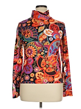 Unbranded Long Sleeve Blouse (view 1)