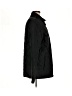 Gap 100% Polyester Argyle Black Jacket Size M - photo 4