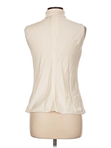 Giorgio Armani Sleeveless Blouse (view 2)