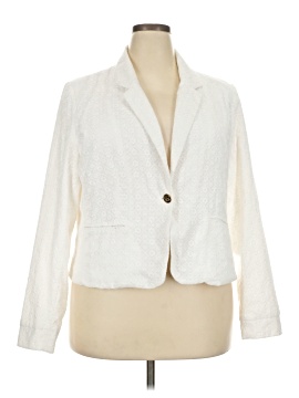 Draper James Rsvp Blazer