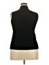 Unbranded Black Sweater Vest Size XXL - photo 2