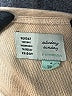 Saturday Sunday Tan Pullover Sweater Size M - photo 7