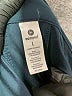 90 Degree by Reflex Black Track Jacket Size L - photo 6