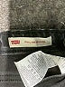 Levi's Black Jeans Size 10 - photo 5