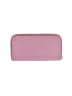 Coach 100% Leather Pink Leather Wallet One size - photo 2