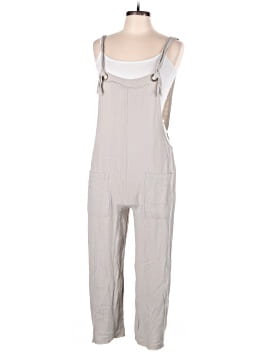 Natural Life Jumpsuit