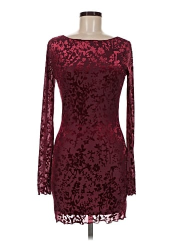VICI Cocktail Dress (view 1)