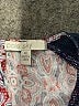 Pale Sky 100% Rayon Blue Sleeveless Blouse Size XL - photo 7