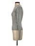 Zara Gray Turtleneck Sweater Size S - photo 5