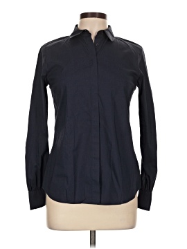 Brooks Brothers Long Sleeve Blouse